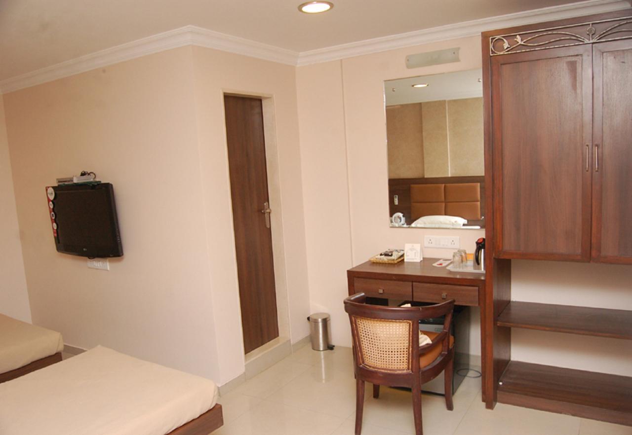 Haredia Hotel - Mumbai, Mumbai