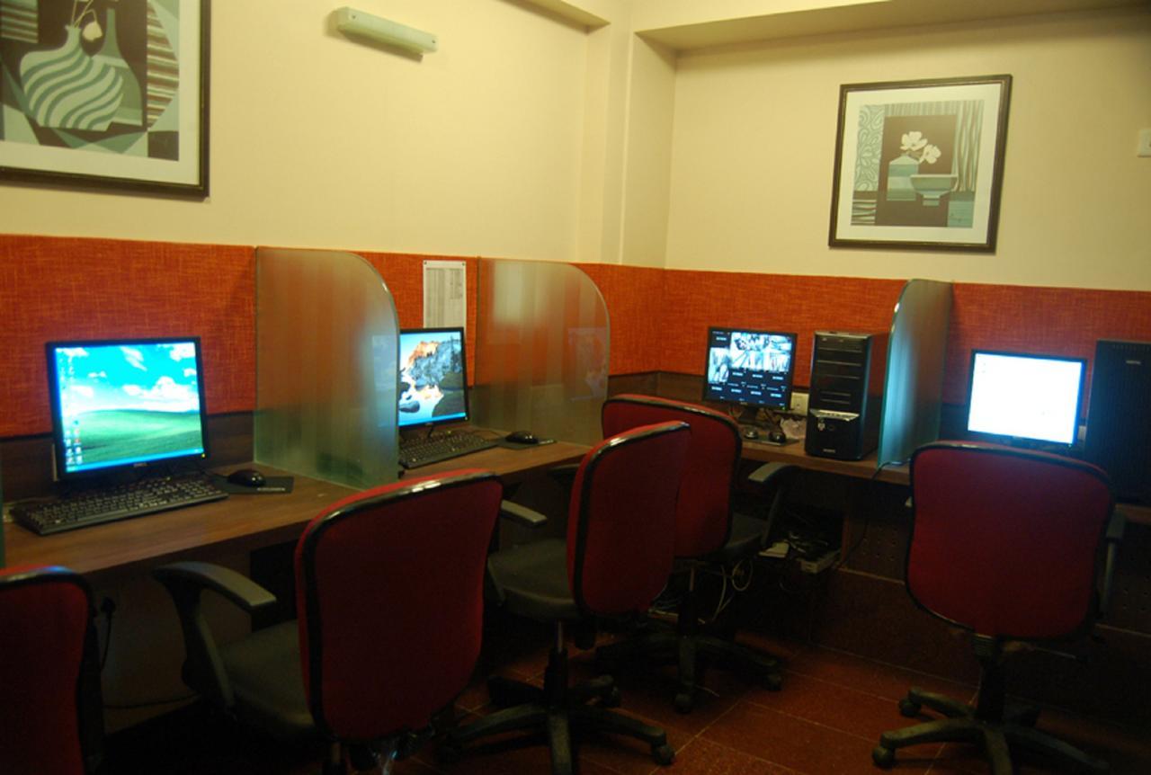 Haredia Hotel - Mumbai — Photos 3
